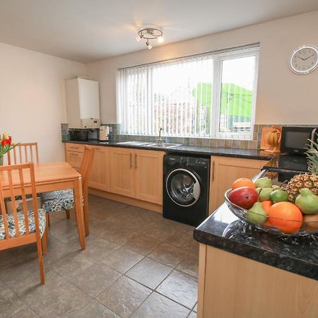 Penny Cottage Ludlow Kültér fotó