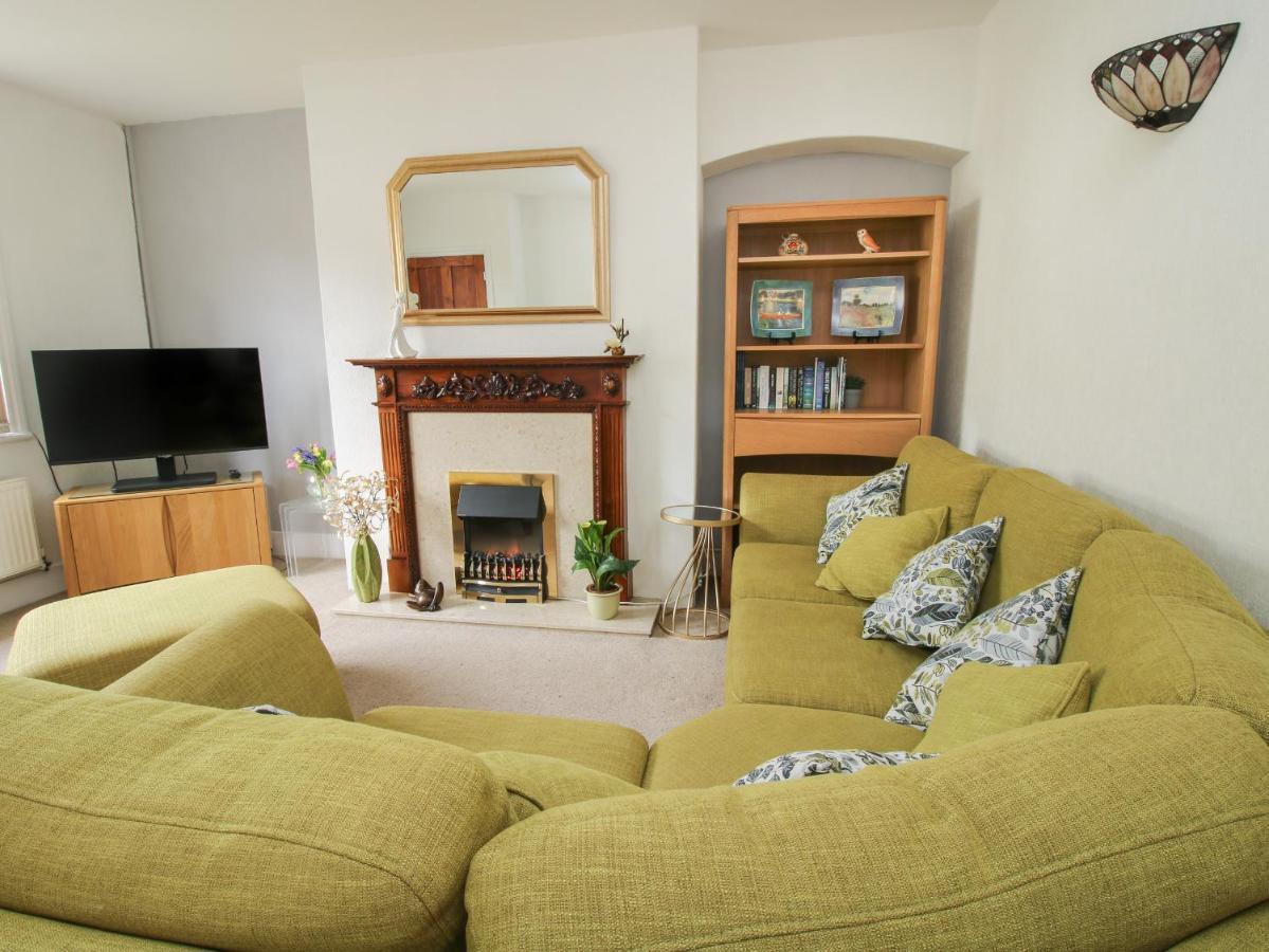 Penny Cottage Ludlow Kültér fotó