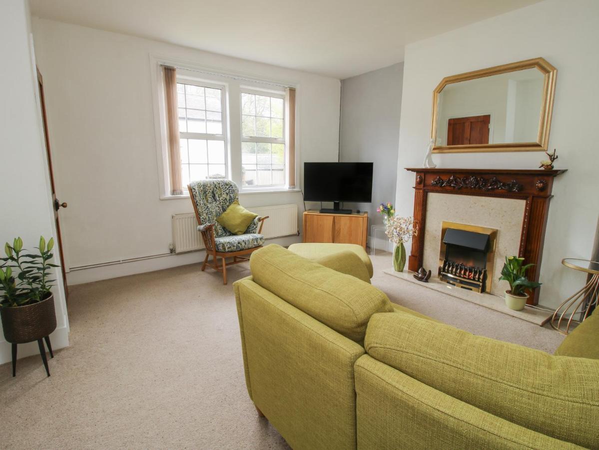 Penny Cottage Ludlow Kültér fotó