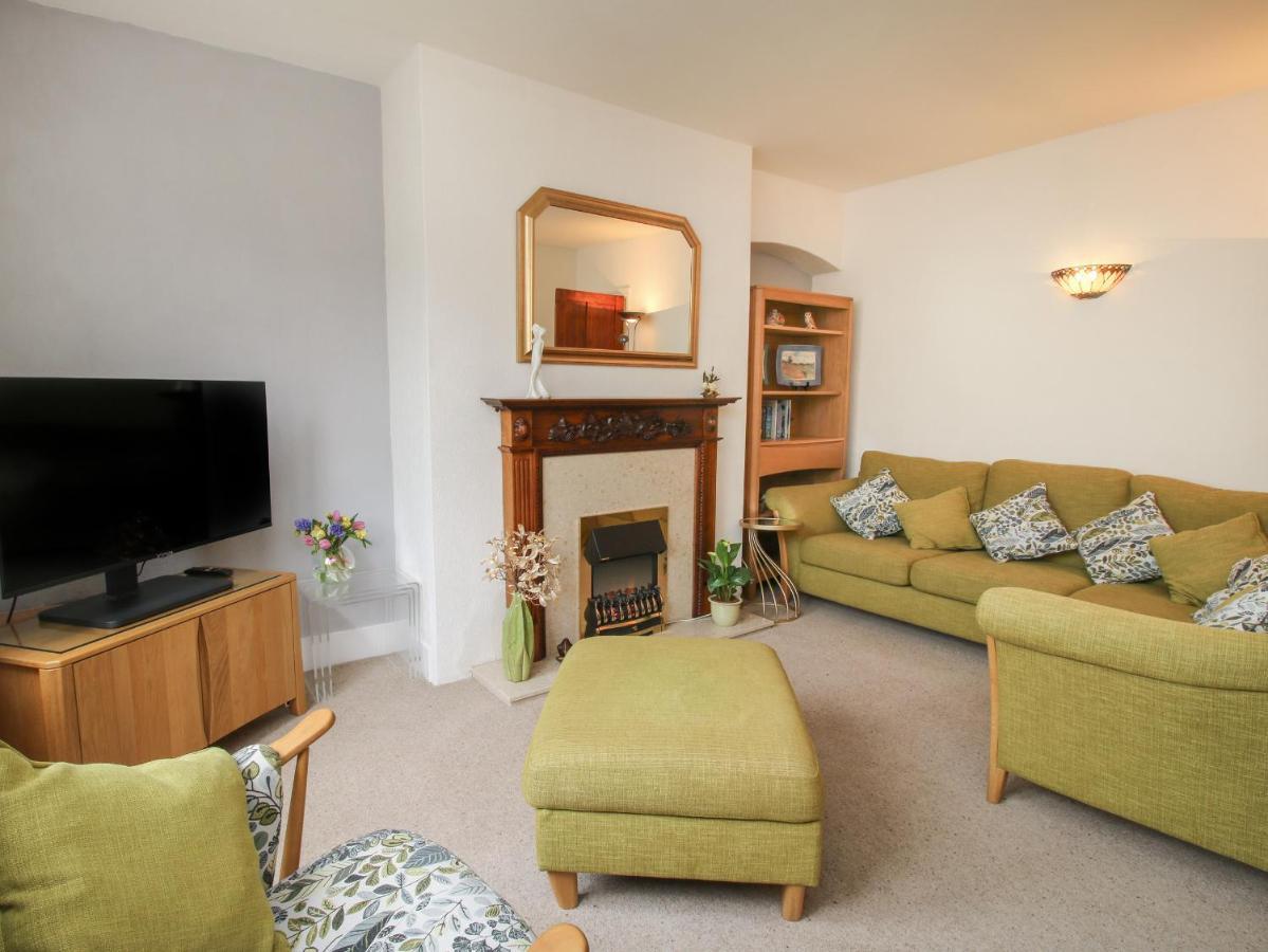 Penny Cottage Ludlow Kültér fotó