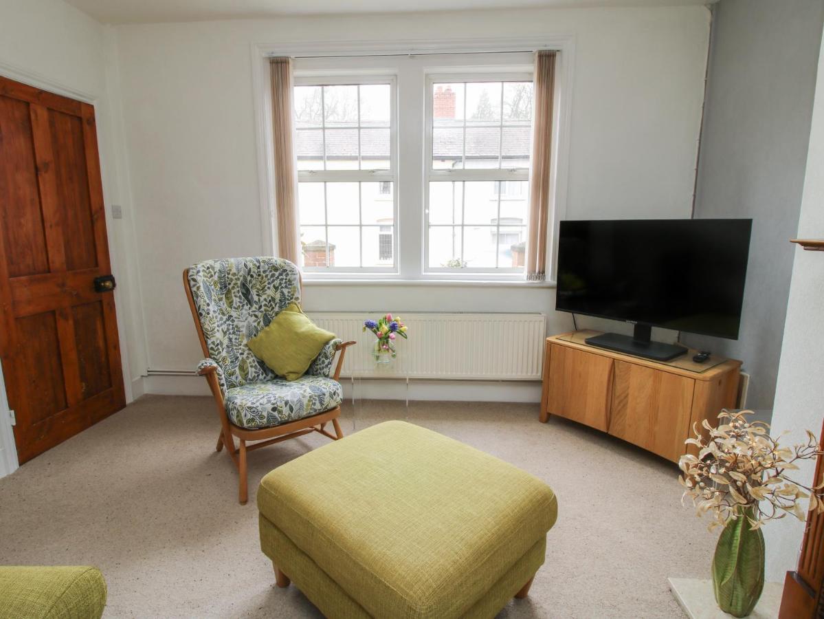 Penny Cottage Ludlow Kültér fotó