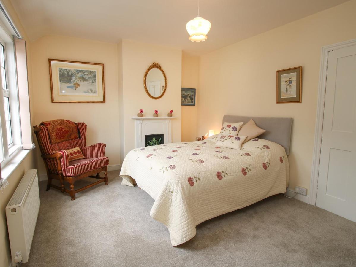 Penny Cottage Ludlow Kültér fotó
