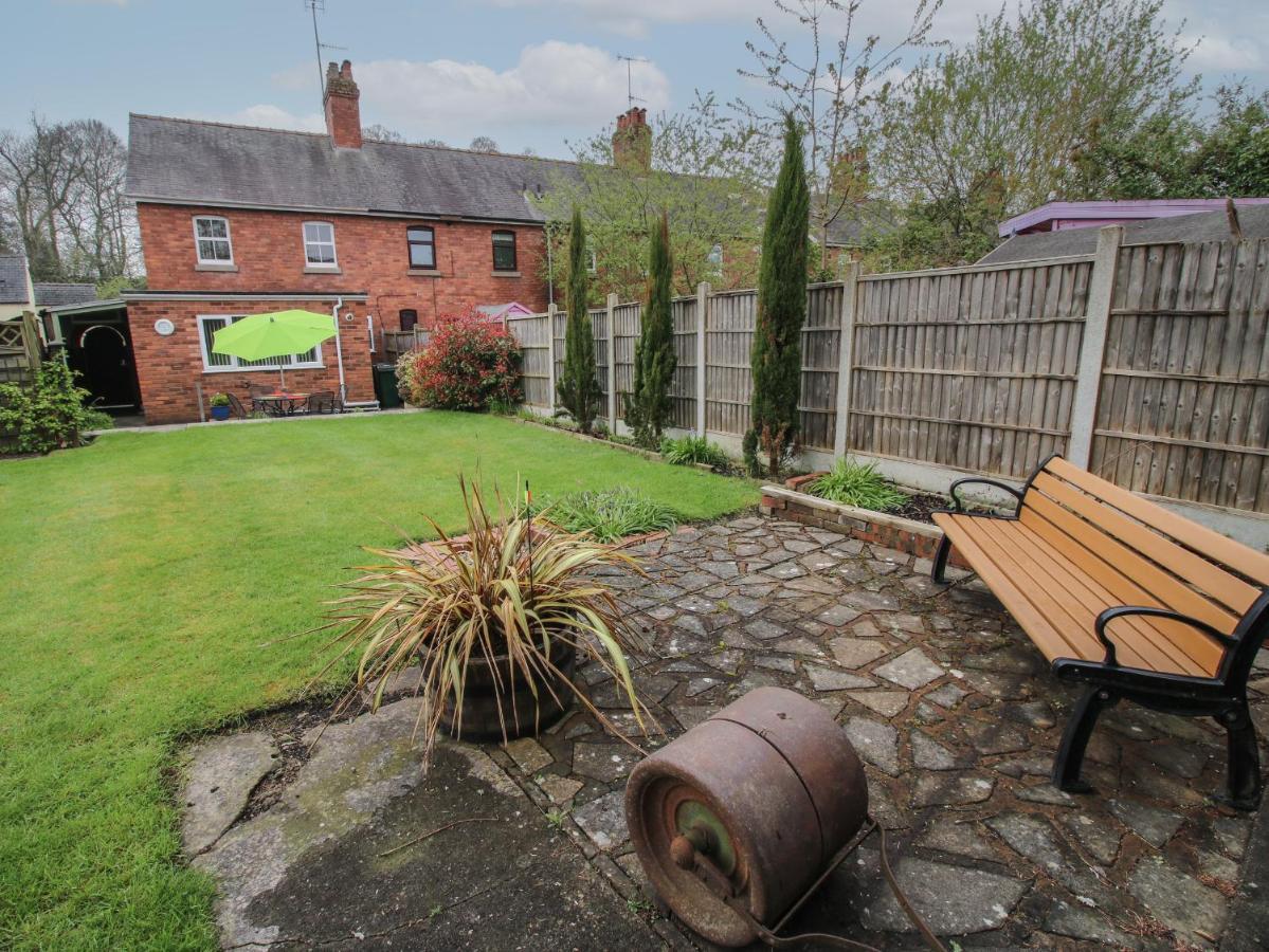 Penny Cottage Ludlow Kültér fotó