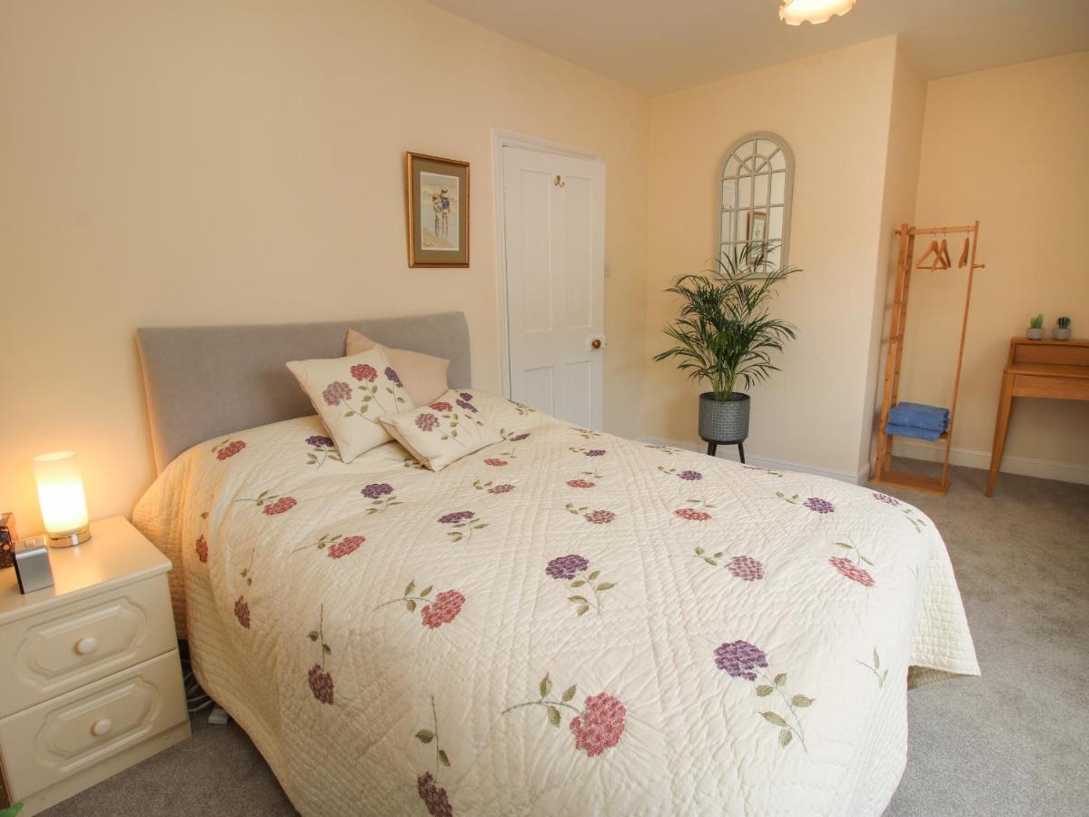Penny Cottage Ludlow Kültér fotó