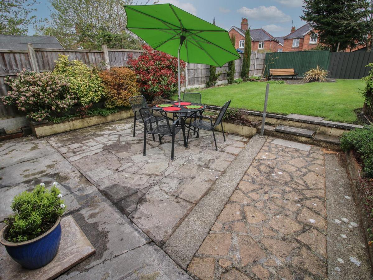 Penny Cottage Ludlow Kültér fotó