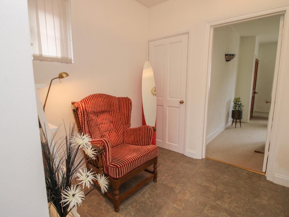 Penny Cottage Ludlow Kültér fotó